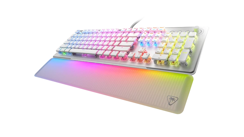 Vulcan II Max
