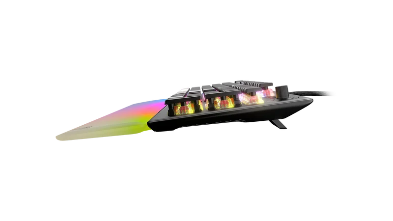 Vulcan II Max