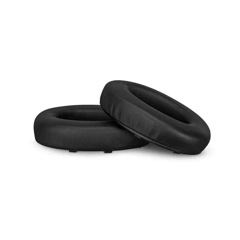 Ersatz-Ohrpolster für Sony WH-XB910N kabellose Kopfhörer mit weichem PU-Leder und Memory-Schaum