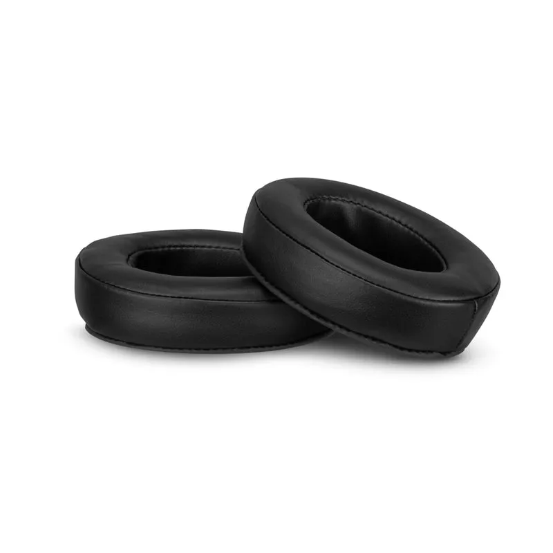 Sennheiser Momentum 3 Ersatz-Ohrpolster mit dickem Memory-Schaum und weichem PU-Leder