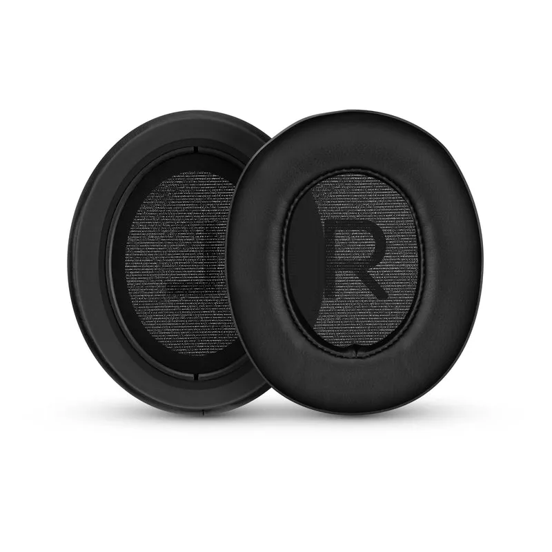 Sennheiser Momentum 3 Ersatz-Ohrpolster mit dickem Memory-Schaum und weichem PU-Leder