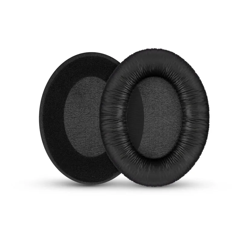 Ersatz-Ohrpolster für Sennheiser HD201 HD201S HD180 HD418 HD419 HD421 HD428 HD429 HD438 HD439 HD448 HD449 Kopfhörer