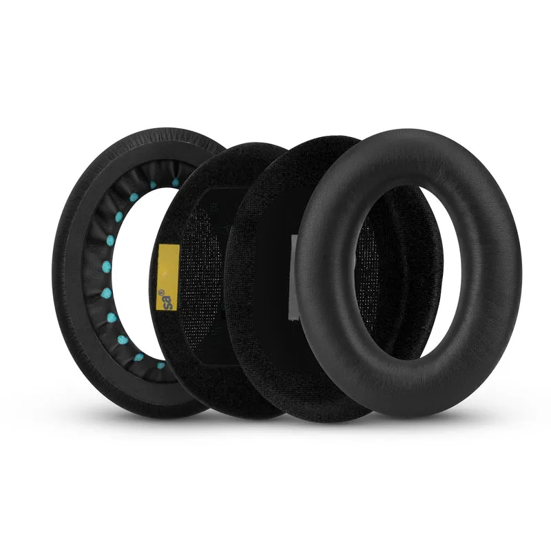 Bose QC45 Ersatz-Premium-Ohrpolster