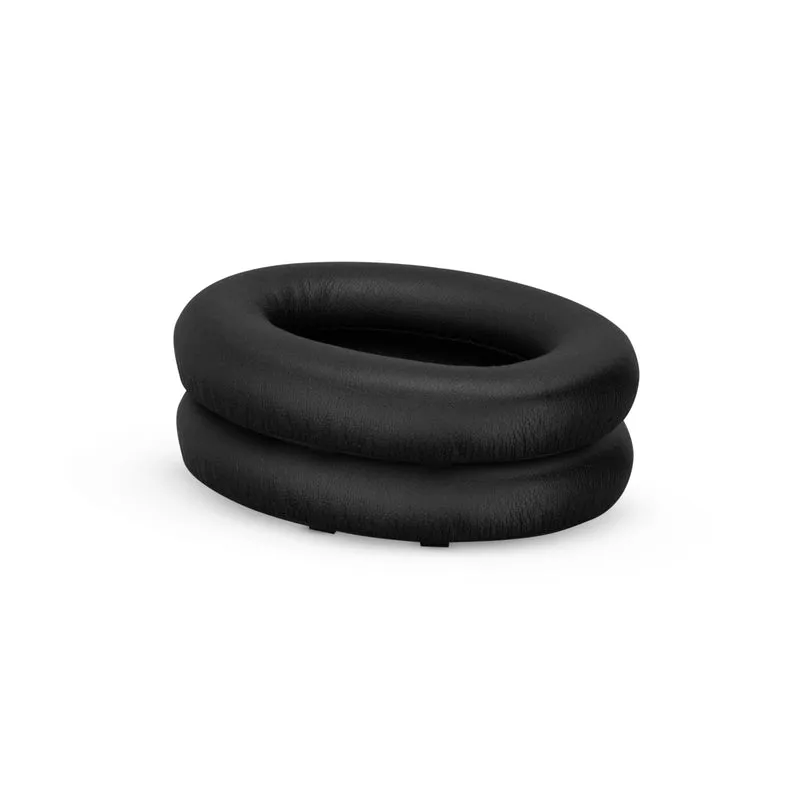 Sony WH-1000XM4 Ersatz-Ohrpolster – Ohrpolster aus weichem PU-Leder und Memory-Schaum für zusätzlichen Komfort, einfache und schnelle Installation