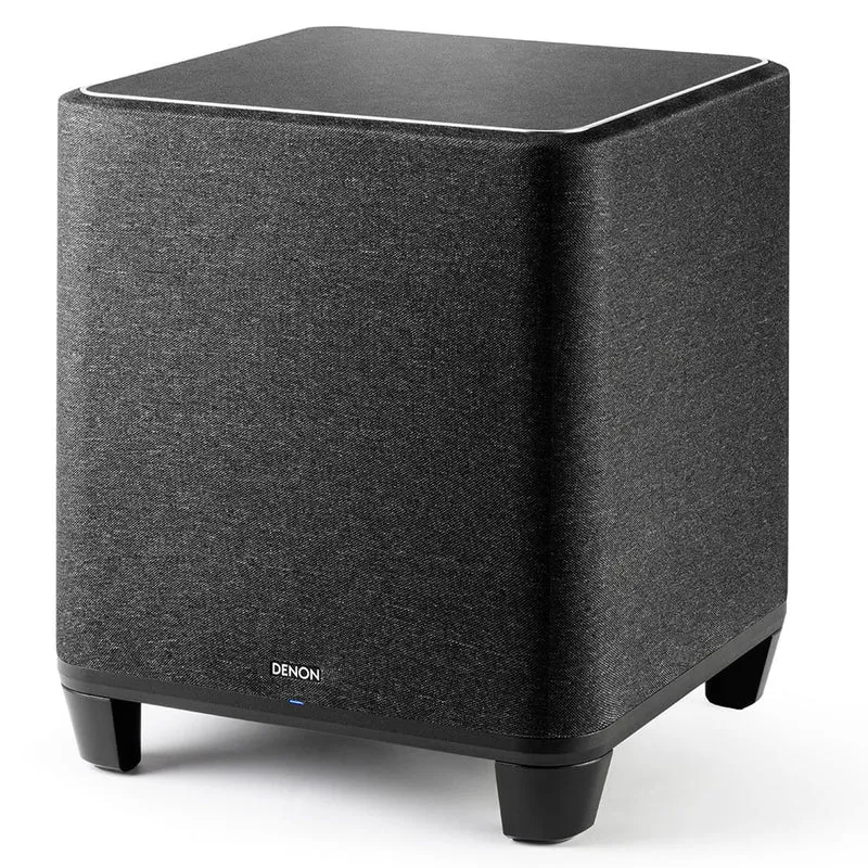 Home Subwoofer - Outlet 2