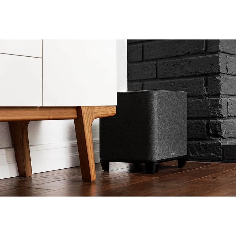Home Subwoofer - Outlet 2
