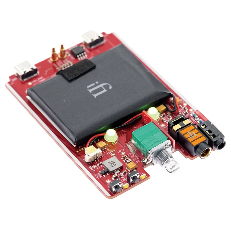 hip-dac3 - Outlet