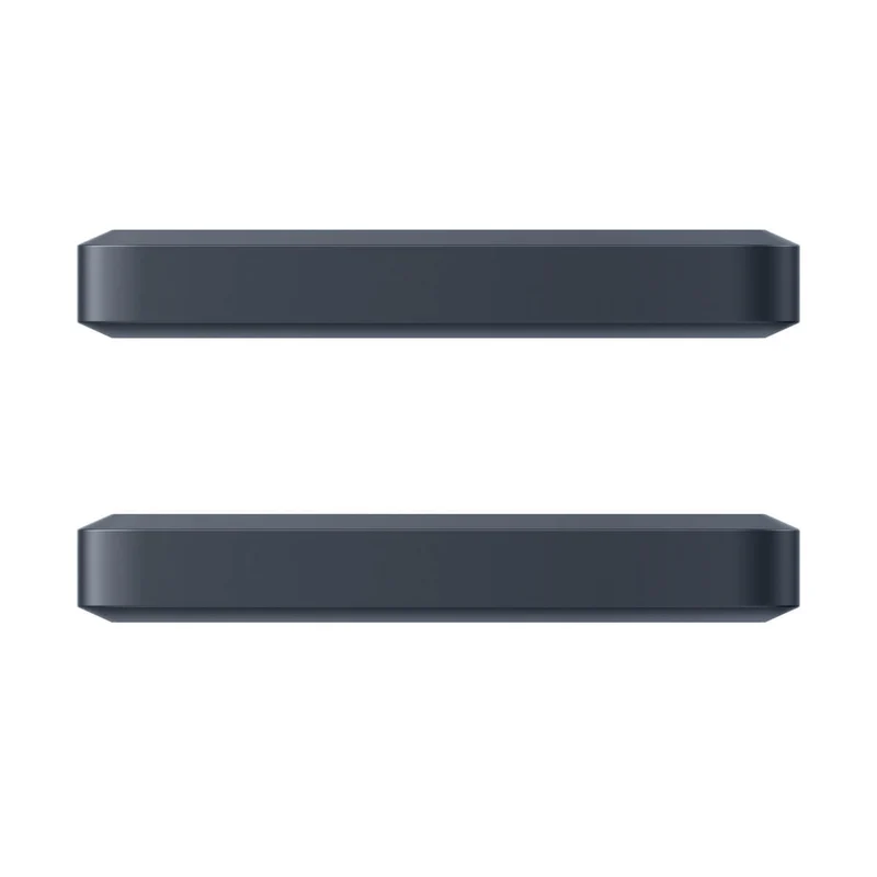 HyperDrive Next USB4 NVMe SSD-Gehäuse