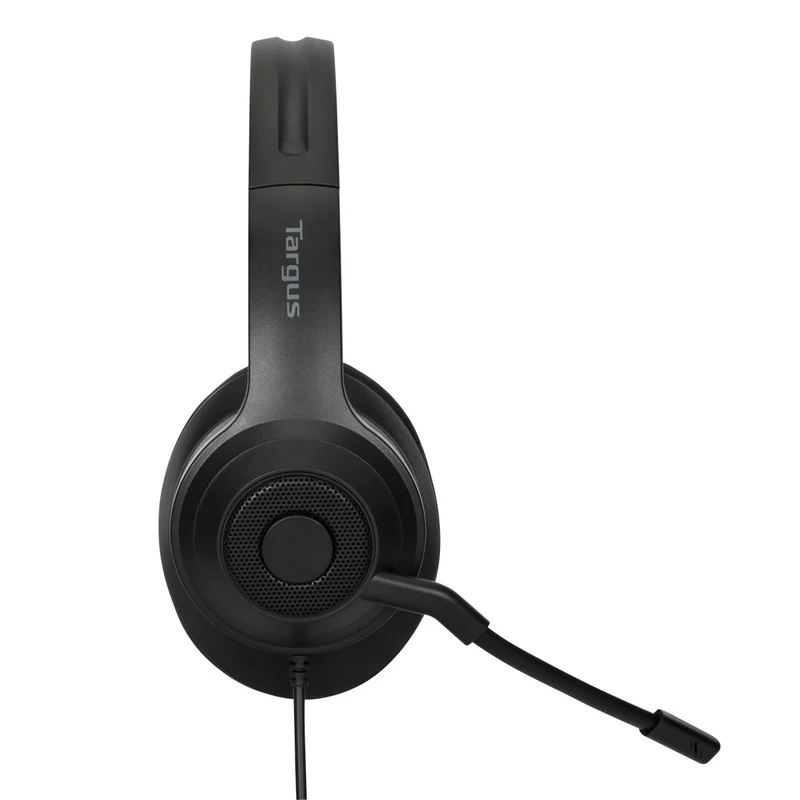 Kabelgebundenes Stereo-Headset