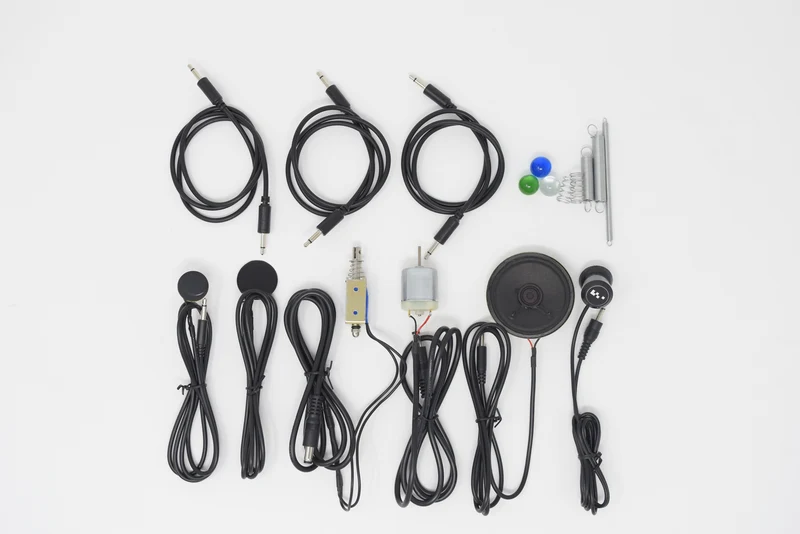 KOMA Elektronik Field Kit Expansion Pack