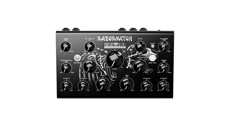 Erica Synths Razornator