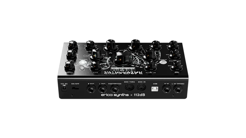 Erica Synths Razornator