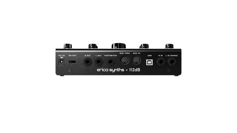 Erica Synths Razornator