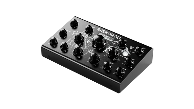 Erica Synths Razornator
