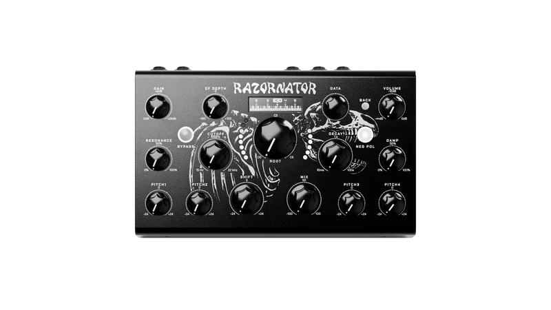 Erica Synths Razornator