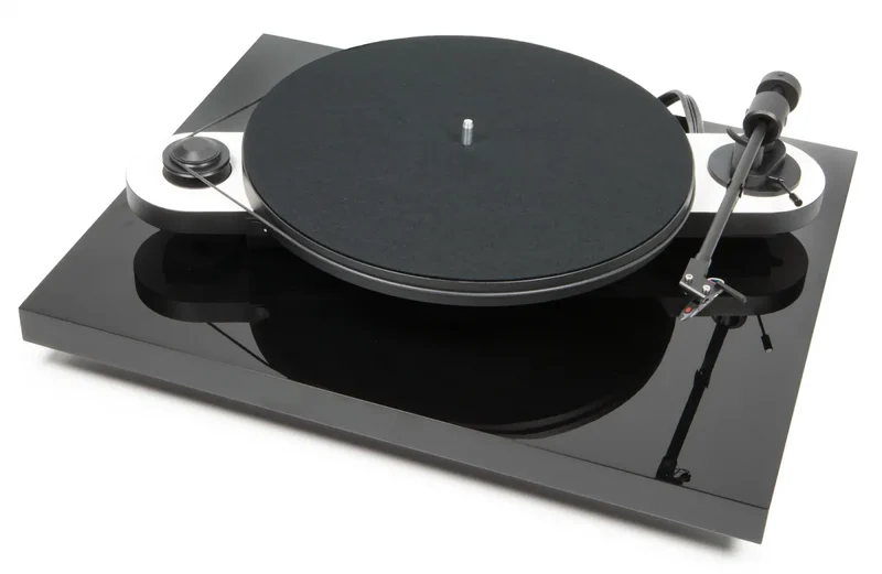 Pro-Ject Ground it E