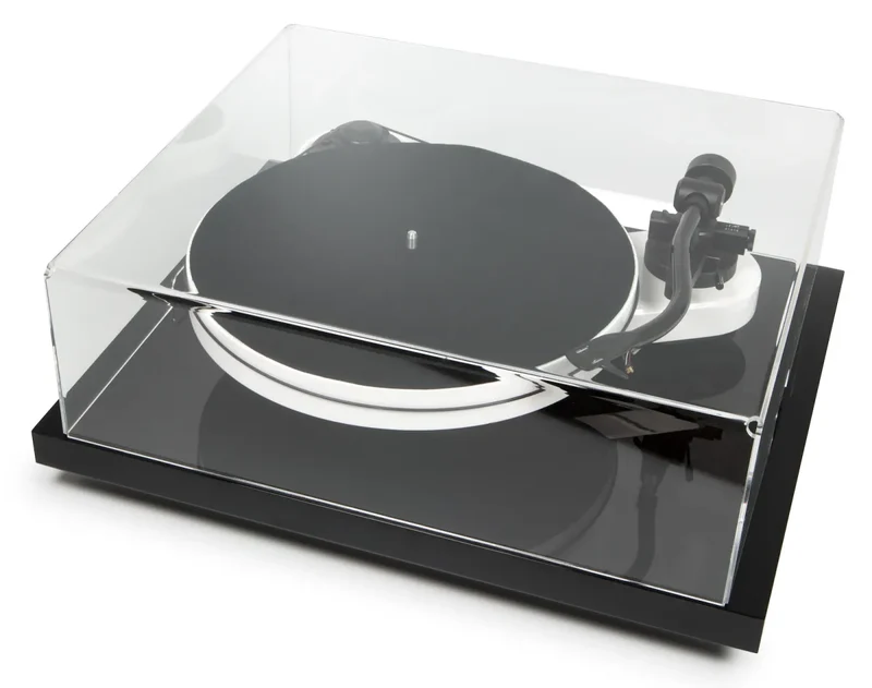 Pro-Ject Ground it E