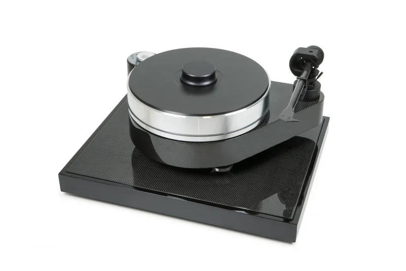 Pro-Ject Ground it Carbon