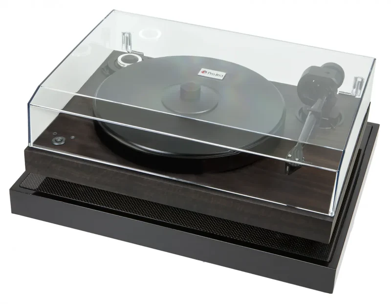 Pro-Ject Ground it Carbon