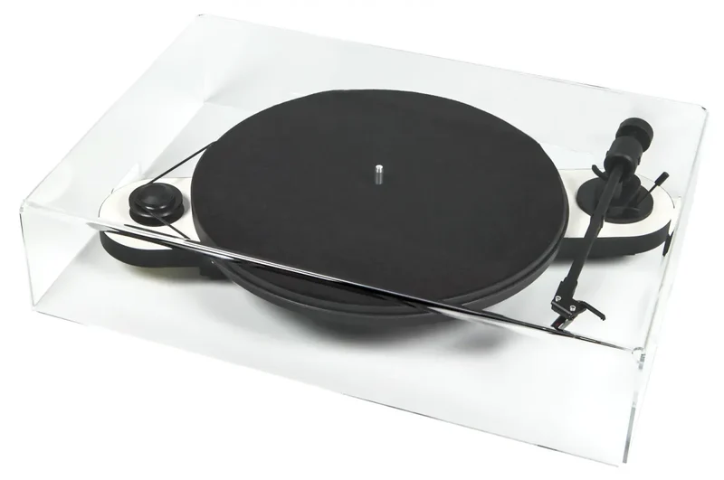 Pro-Ject Cover it E für Elemental