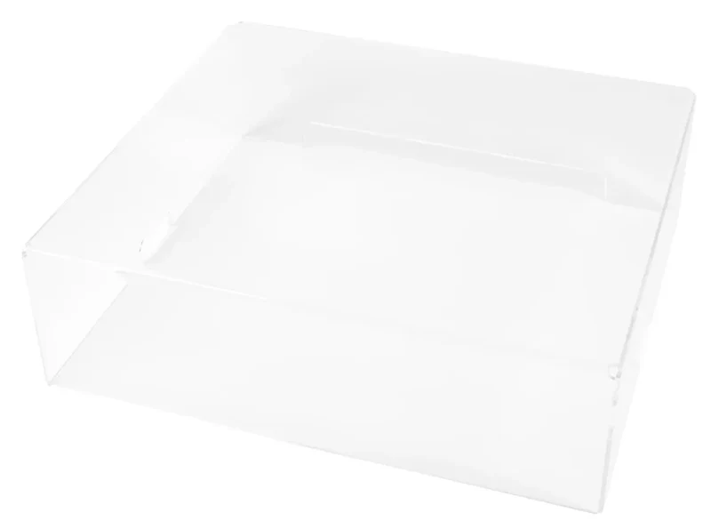 Pro-Ject Cover it RPM 1/3 Carbon
