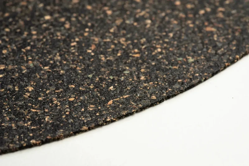 Pro-Ject Cork and Rubber it Kork-Gummi-Matte 1mm
