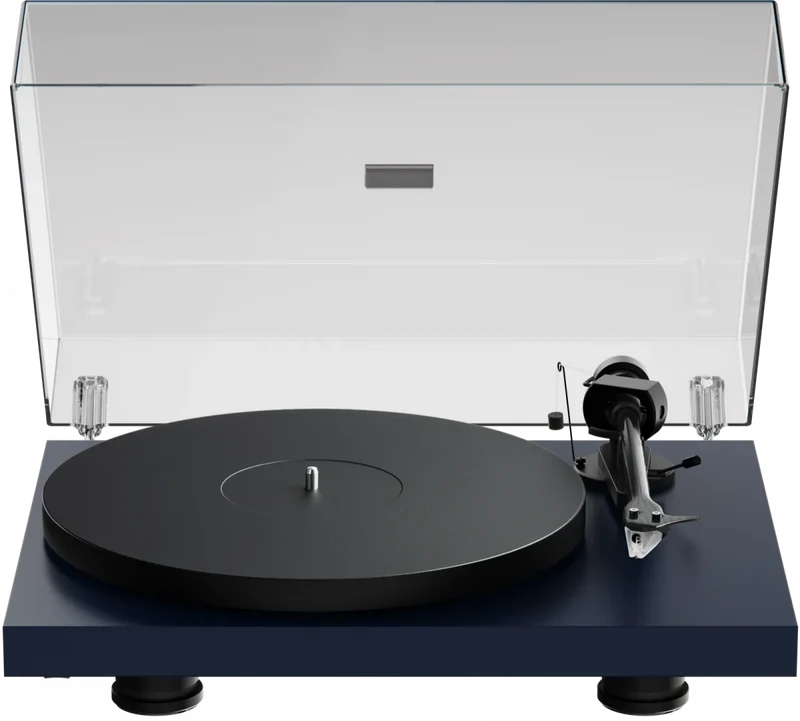 Pro-Ject Colourful Audio System 2