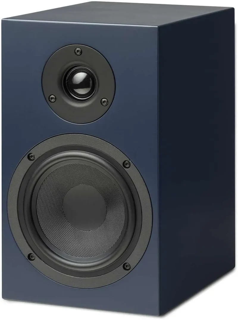 Pro-Ject Colourful Audio System 2