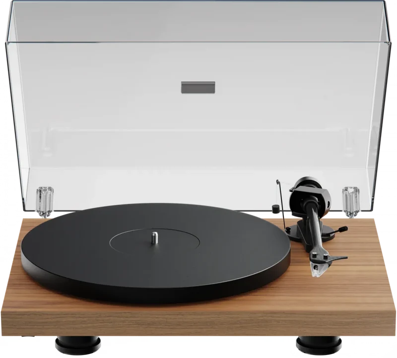 Pro-Ject Colourful Audio System 2