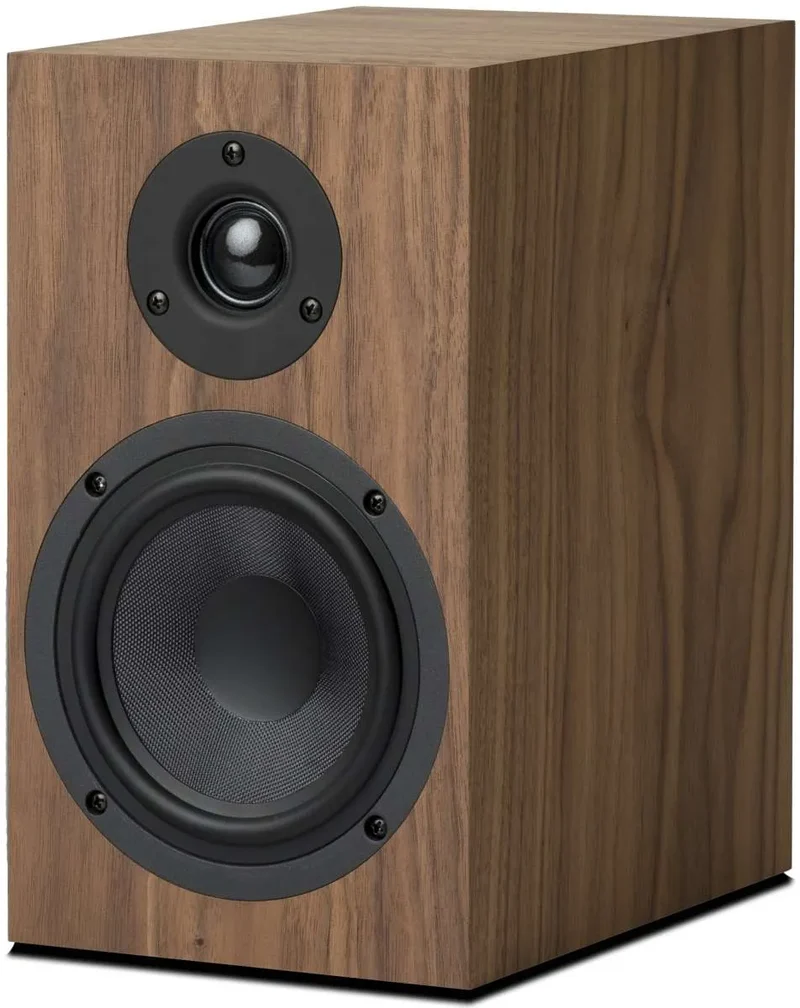 Pro-Ject Colourful Audio System 2