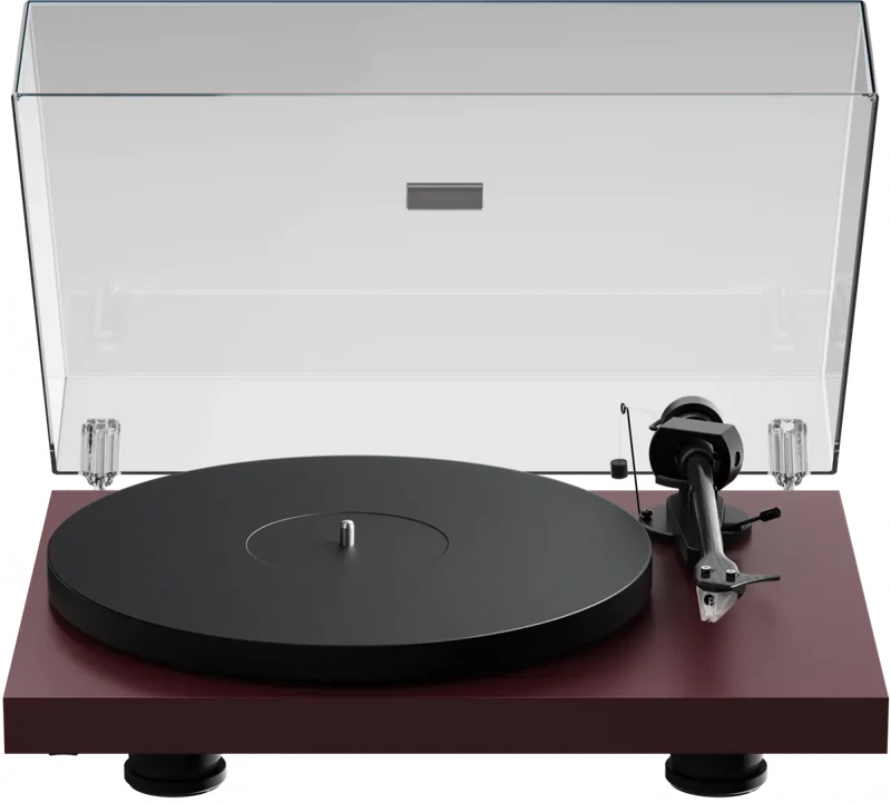 Pro-Ject Colourful Audio System 2