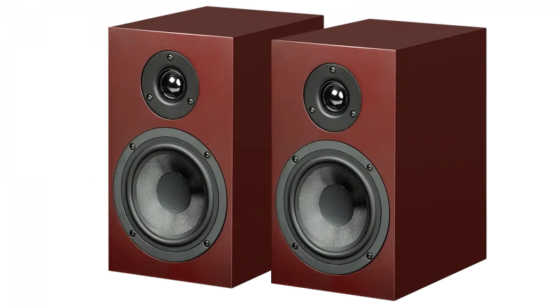 Pro-Ject Colourful Audio System 2