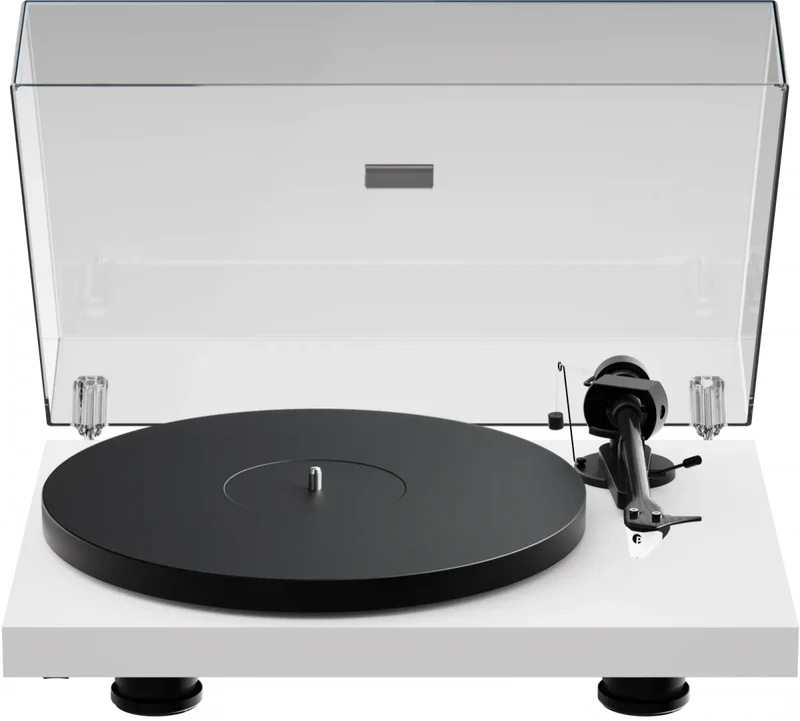 Pro-Ject Colourful Audio System 2