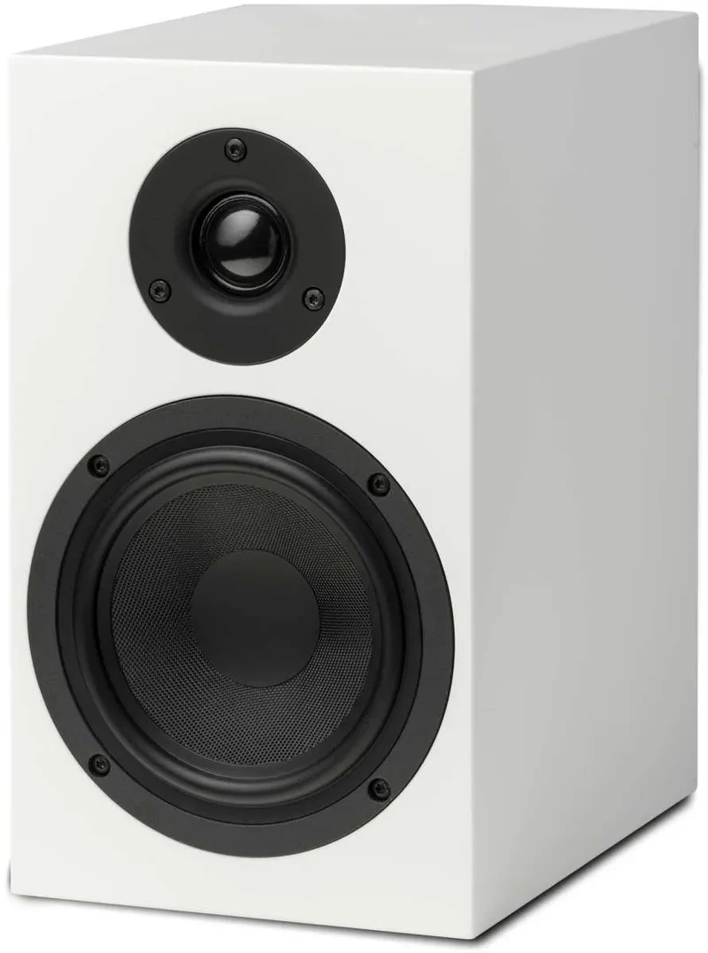 Pro-Ject Colourful Audio System 2