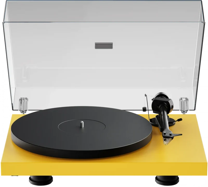 Pro-Ject Colourful Audio System 2