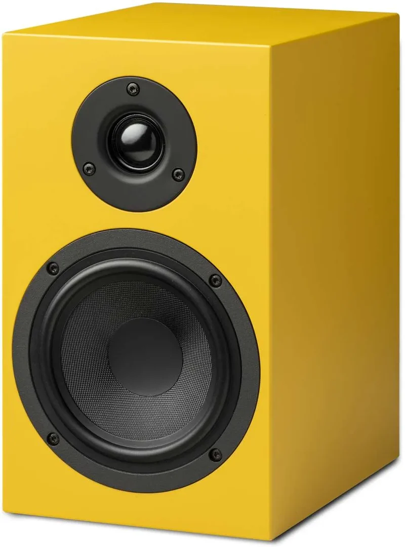 Pro-Ject Colourful Audio System 2
