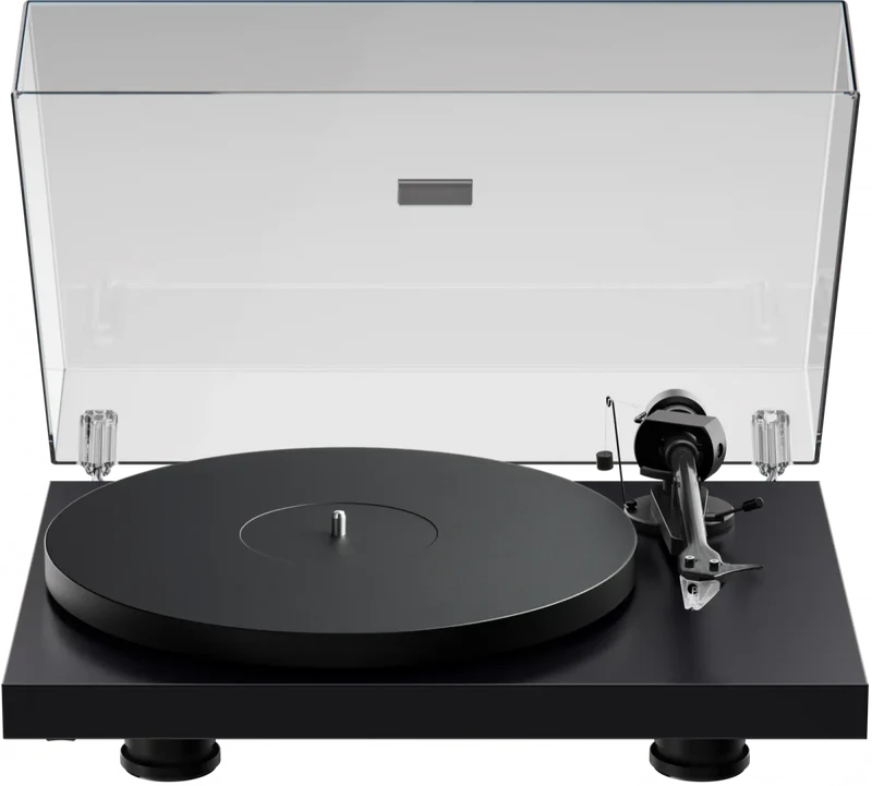 Pro-Ject Colourful Audio System 2