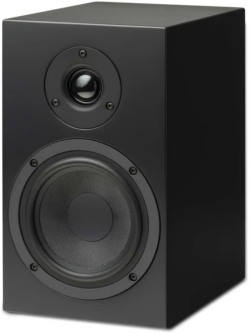 Pro-Ject Colourful Audio System 2