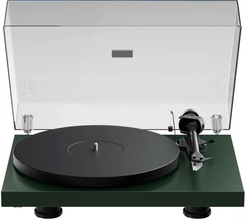 Pro-Ject Colourful Audio System 2