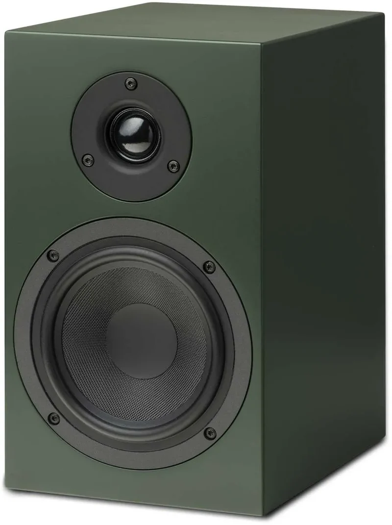 Pro-Ject Colourful Audio System 2