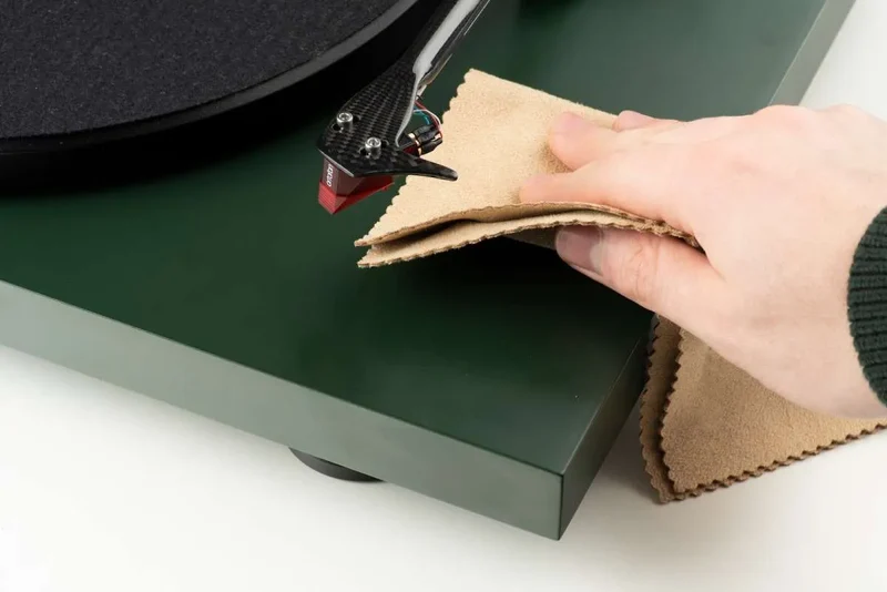 Pro-Ject Cloth IT