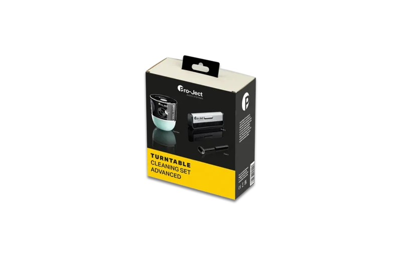 Pro-Ject Cleaning Set Advanced