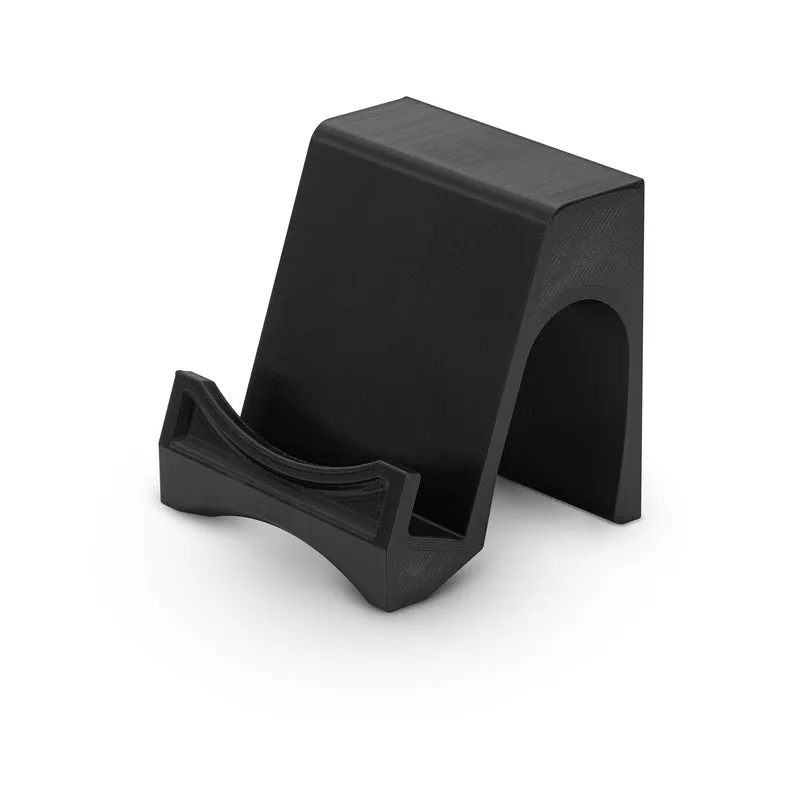 Tasan Telefon- und Tablet-Ständer zur Tisch- und Wandmontage