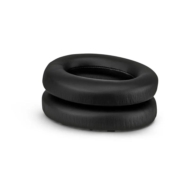 Sony WH-1000XM3 Ersatz-Ohrpolster – Ohrpolster aus weichem PU-Leder und Memory-Schaum für zusätzlichen Komfort, einfache und schnelle Installation