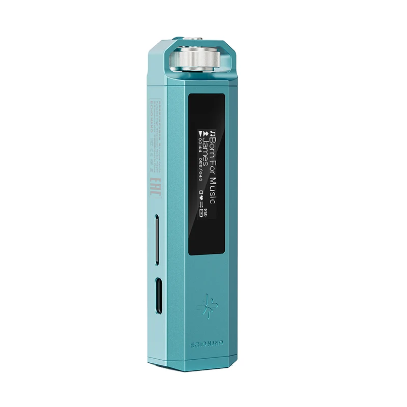 Echo Nano