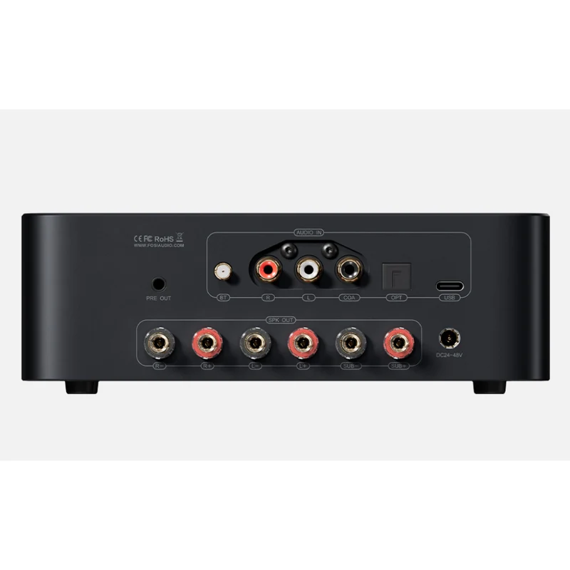 MC351+32V/5A - Outlet