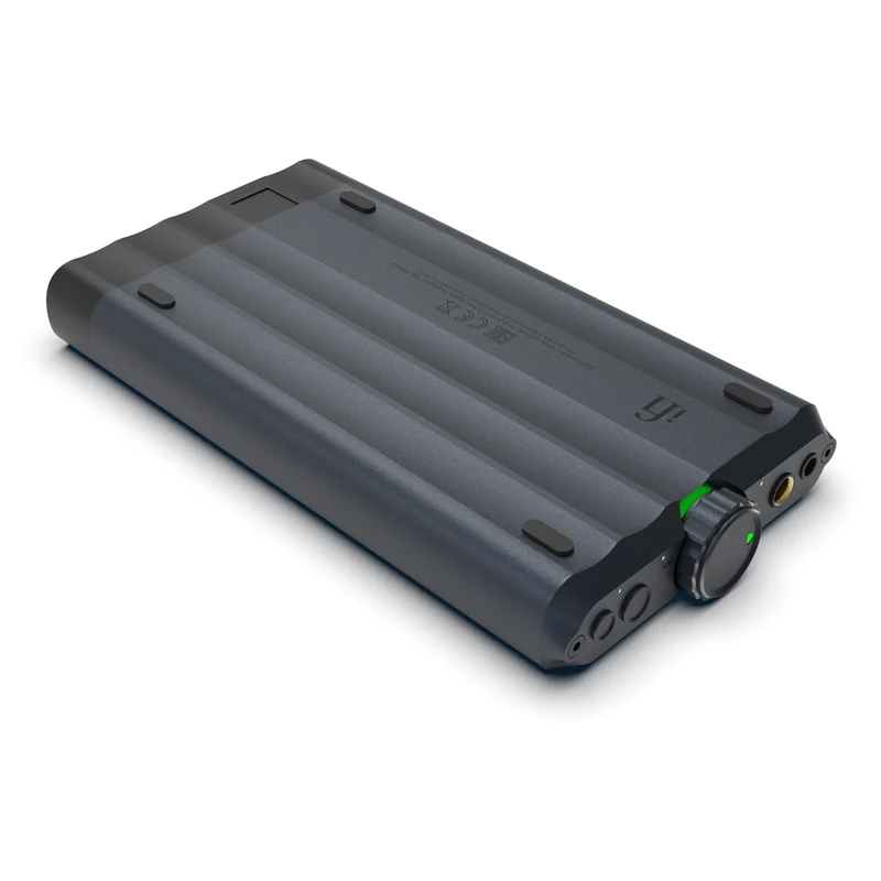 iDSD GR 2