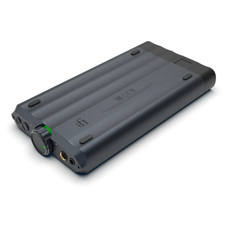 iDSD GR 2