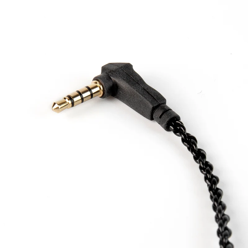 【CCZ Original Cables】 Earphone Cables TFZ 3.5mm for CCZ Melody, Coffee Bean, DC01 Pro, BC02, BC04