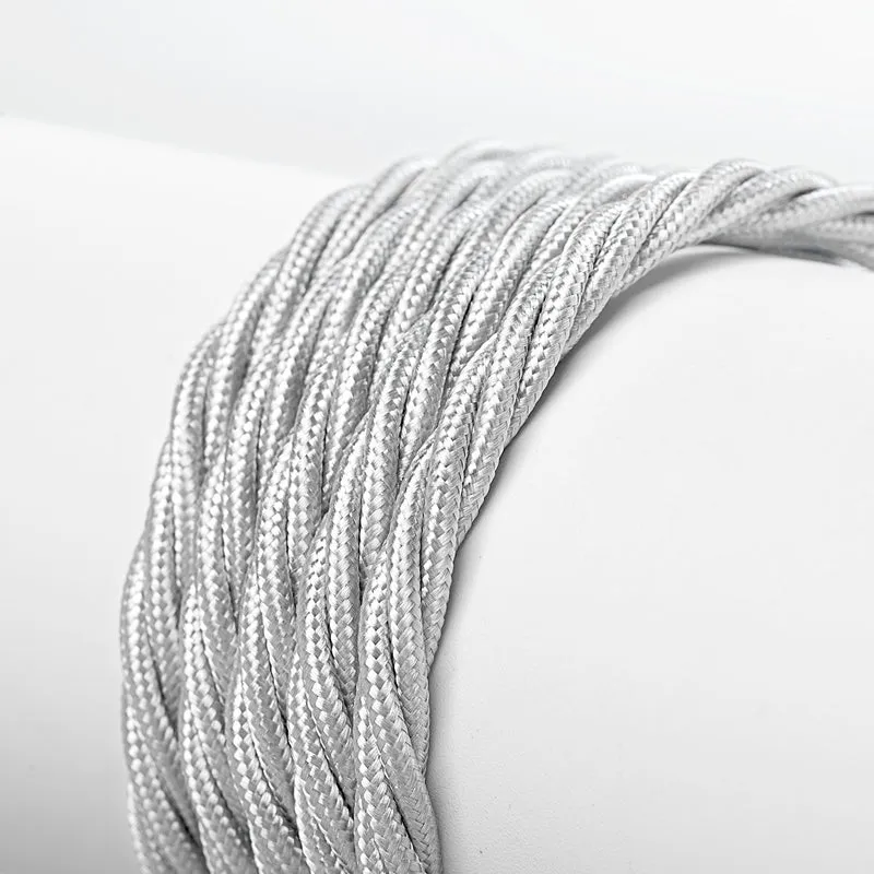【KBEAR ST20——Clearance】 Upgraded Cable Silver-Plated OCC Mixed Alloy Cable Shielded by OFC, 1.2m Long